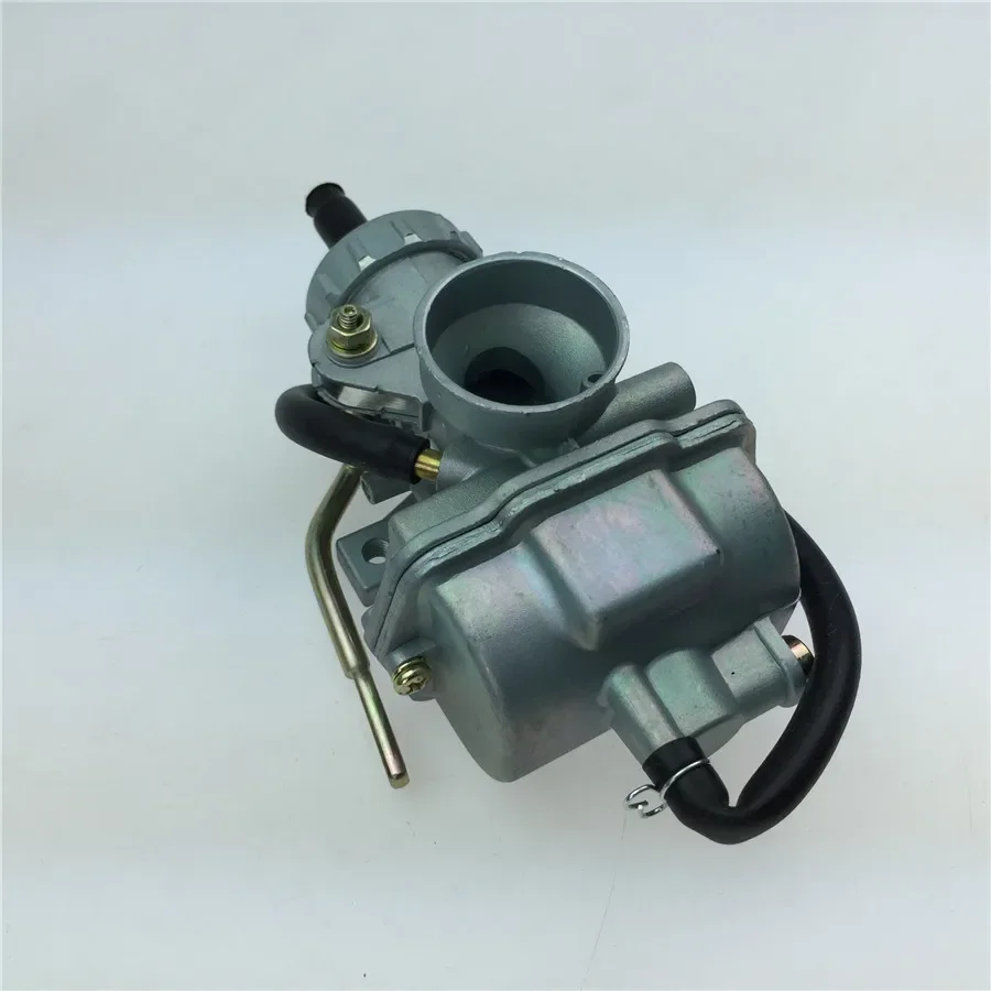 

For Jialing JH70 Jetta JD100 motorcycle carburetor motorcycle carburetor PZ16 carburetor assembly free shipping