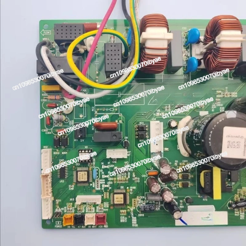 Inverter Air Condit… - image