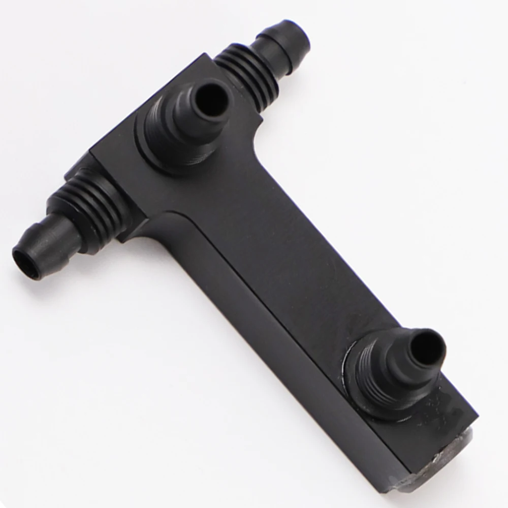 Agras T30 Agricultural Drone Four-Way Connector (Forward Bend) (Backward Bend) Repair Accessories for DJI Plant Protection UAV