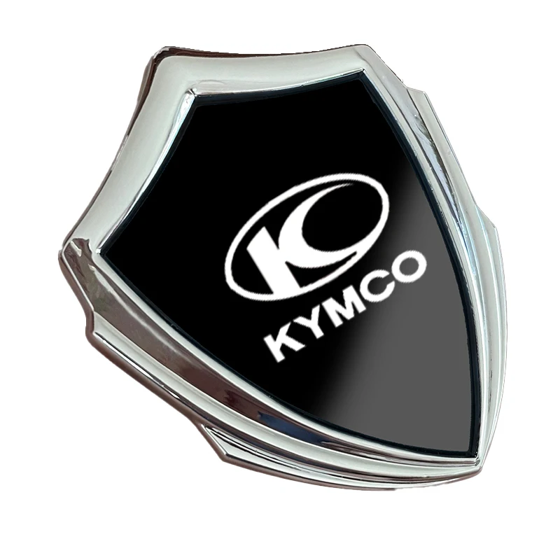 KYMCO Xciting 250 300 400 AK550 CT250 CT300 S400 Downtown 125i 350i x-town Kxct Motorcycle sticker