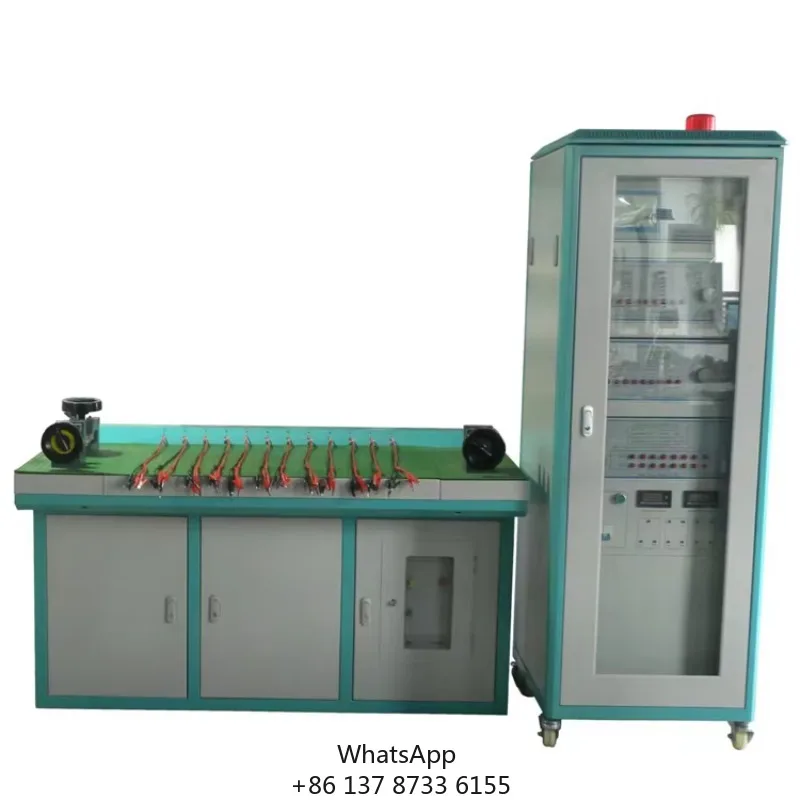 Huazheng Manufacture OEM Extreme Speed Multi-Position Current Transformer Voltage Test Equipment