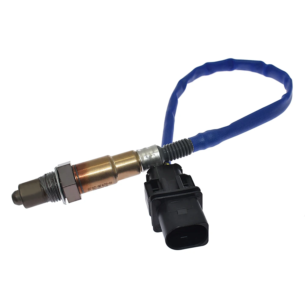 Oxygen Sensor 8F9Z-9F472-H BA5Z-9F472-C 8F9A-9Y460-GA For LINCOLN FORD FOCUS III 2.0L GDI