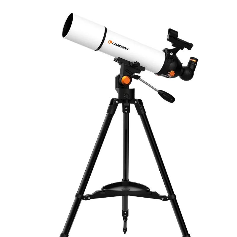

CELESTRON SCTW-80 Portable 80mm High Magnification Astronomical Telescope Astronomical Telescope Monocular 150x