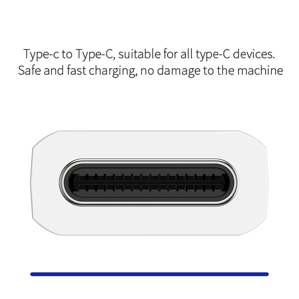 NNBILI 1-2PCS PD45W Quick Cable For Samsung Galaxy S20 S22 S23 Ultra Note 10 20 A53 54 Super Fast Charging USB Type C Data Cable