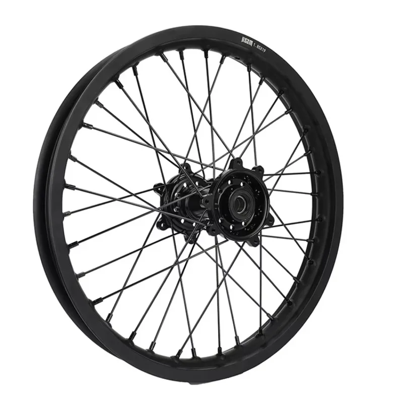 21-inch new high-performance electric scooter rim set