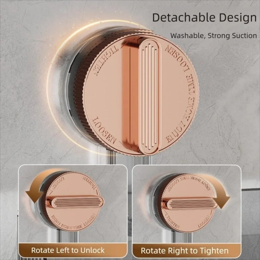 

Portable Suction Cup Soap Box NO-Drilling Removable Soap Dish Holder Wall Mounted Soap Storage Rack For Bathroom Shower