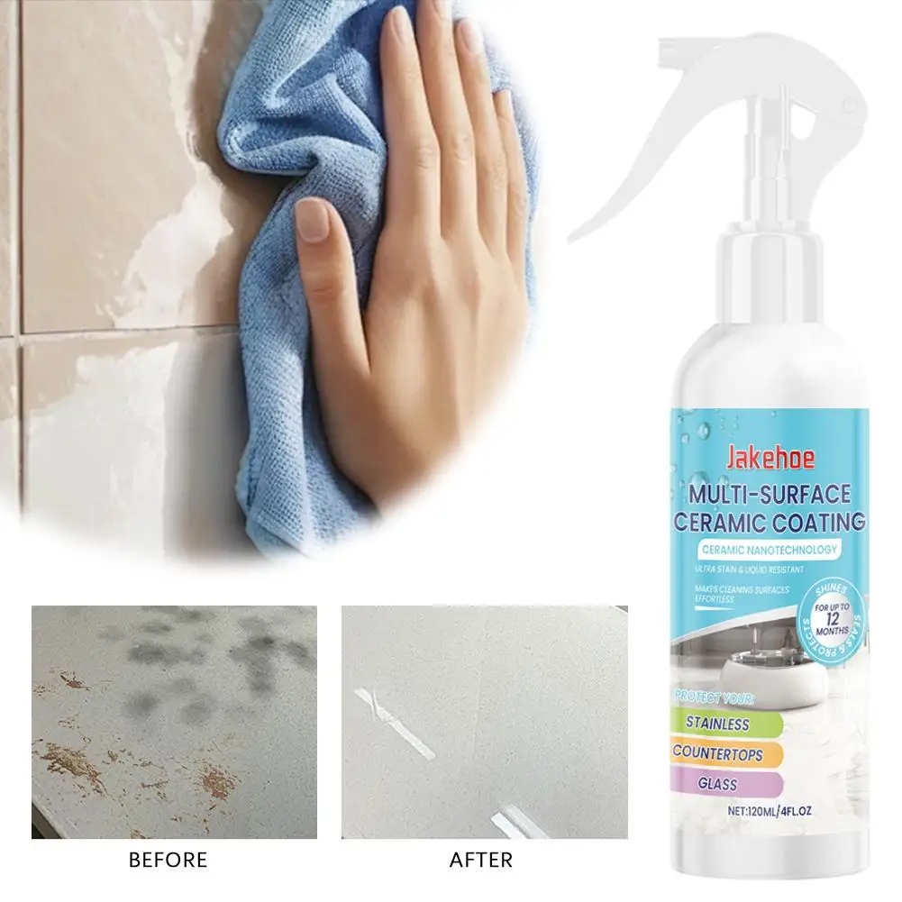 Ceramic Tile Cleaning Liquid Marble Scratch Repair Dust Stone Kitchen Agent Renovation Cleaning Tile Dirt Whiten Polish Cle J9H5