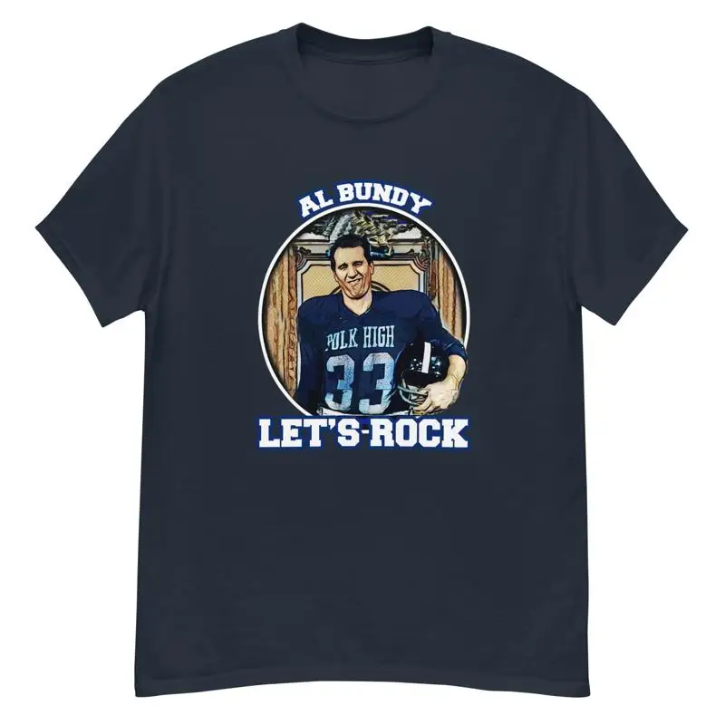 Al Bundy Tshirt- Ma…