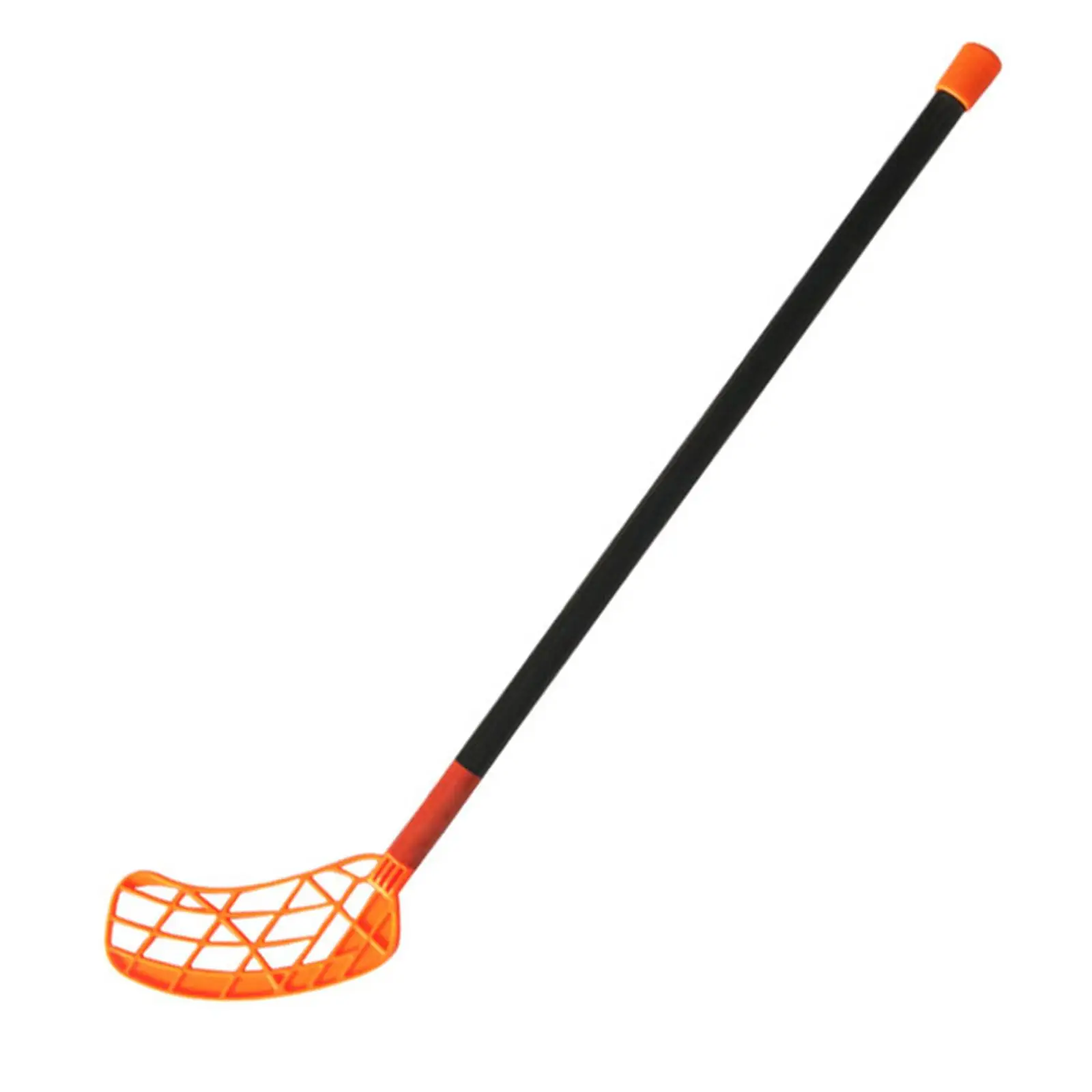 Lightweight Floorball Stick ABS Player Equipment Field Hockey Stick for Youth Team Sports Practice