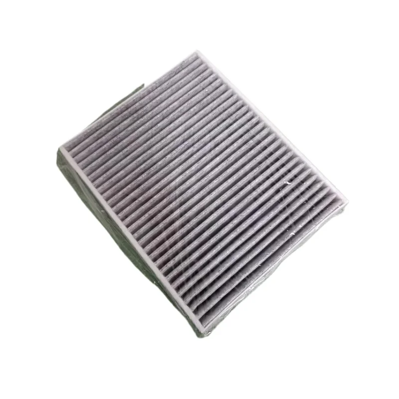 Car AC Cabin Air Filter For BMW 1 2 3 4 Series F20 F21 F23 F22 F87 F30 F35 F80 F34 F31 F33 F83 F32 F82 F36 M2 M3 M4 64119237555