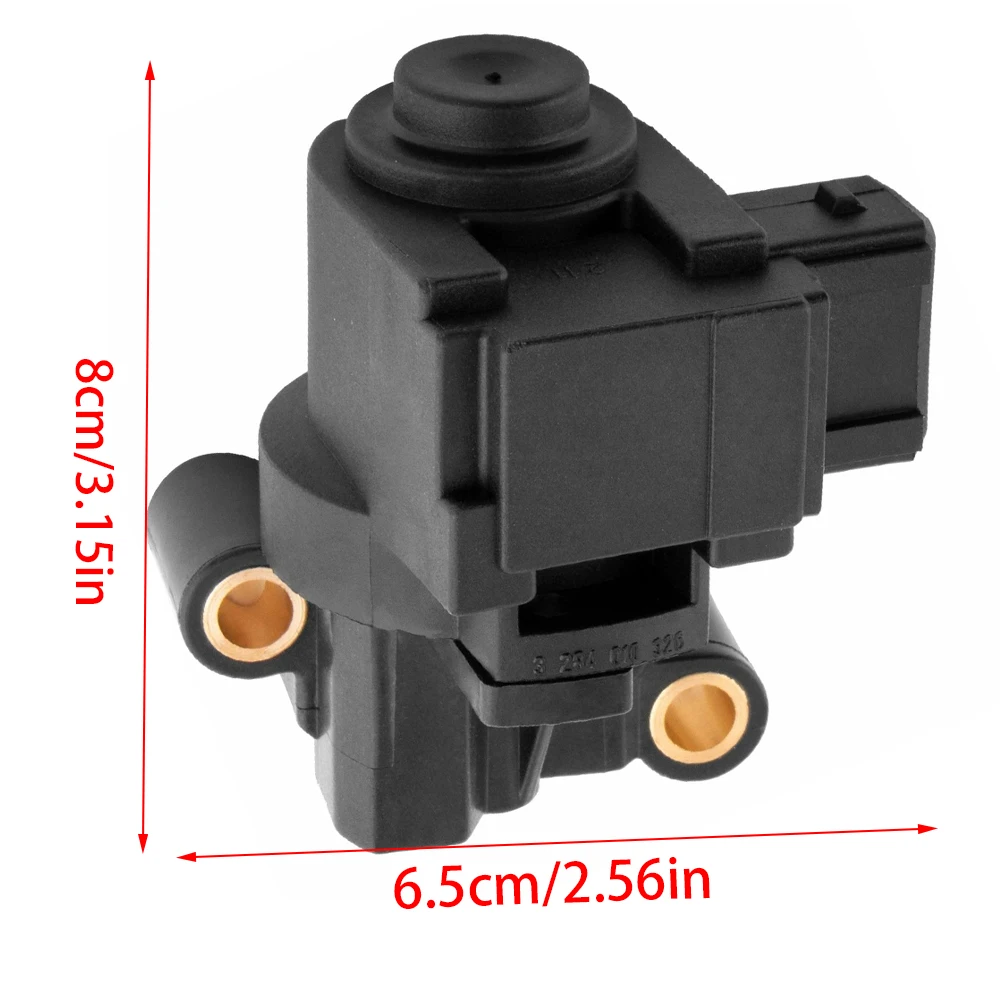 1pc New Idle Air Control Valve for Hyundai Santa Fe 2.4 L4 2003-2005 3515002600,35150-33010