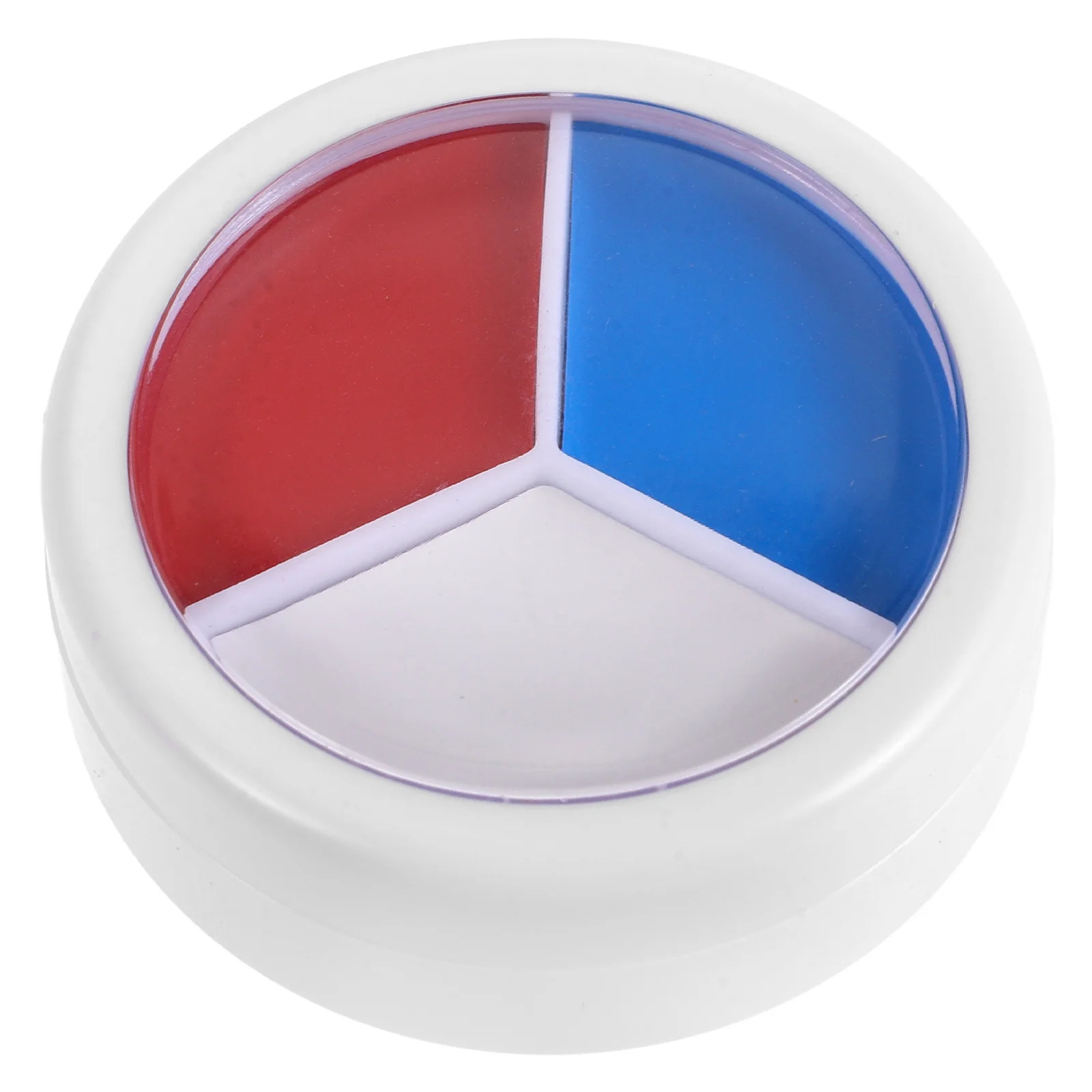 

1 Box Oil Color Face Paint Cosplay Makeup Pigment for Body Paint Painting Kit Festival Use Makeup Pigment