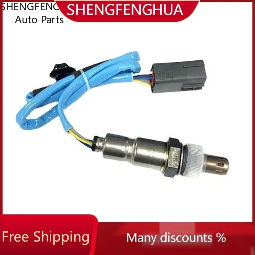 SHENGFENG HUA Free Shipping High quality auto parts For Mazda Oxygen Sensor PE01-18-8G1 Upstream Lambda O2 Sensor