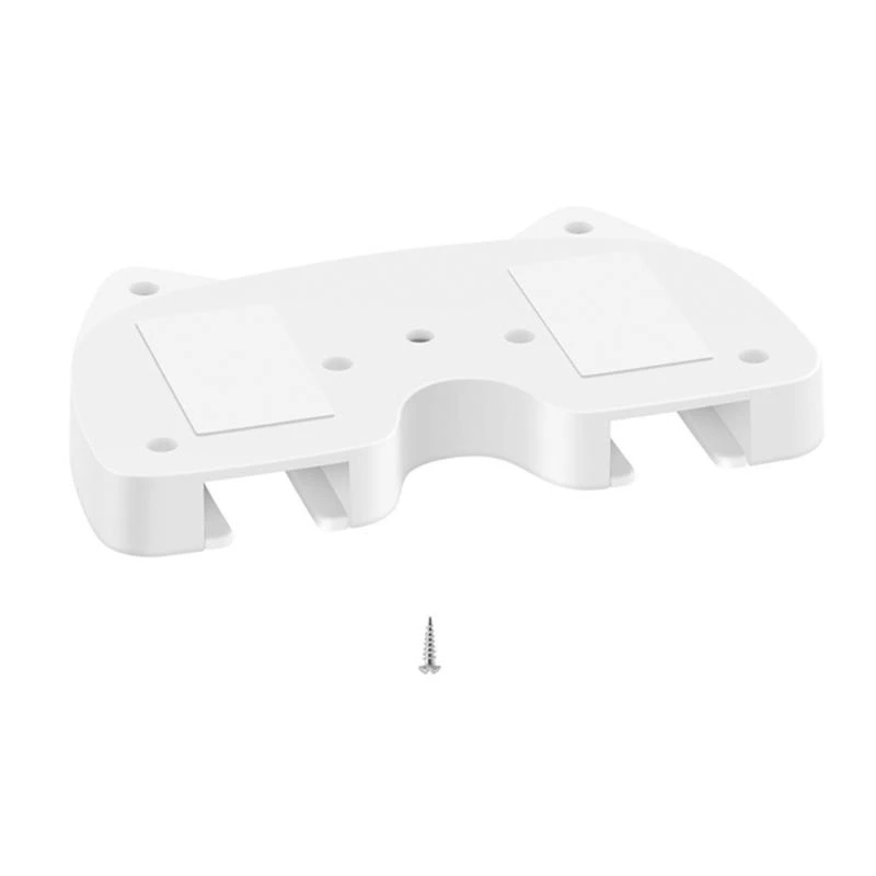 

Game Handle Hanger Hanging Bracket for Controller Under Desk Storage Rack Adhesive Holder Gamepad Mount Holder