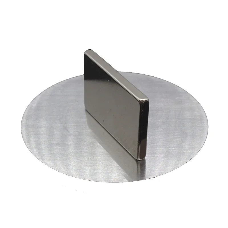 NdFeB Strong Rare Earth 30x20x3mm Magnet Block Rectangular Magnetic N35 Permanent Neodymium Magnets 30*20*3 mm