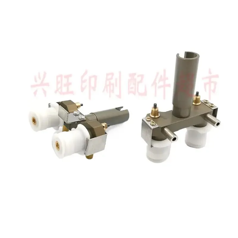 Zihong Otostar Beiren 折り機用フライングヘッド吸引ノズル