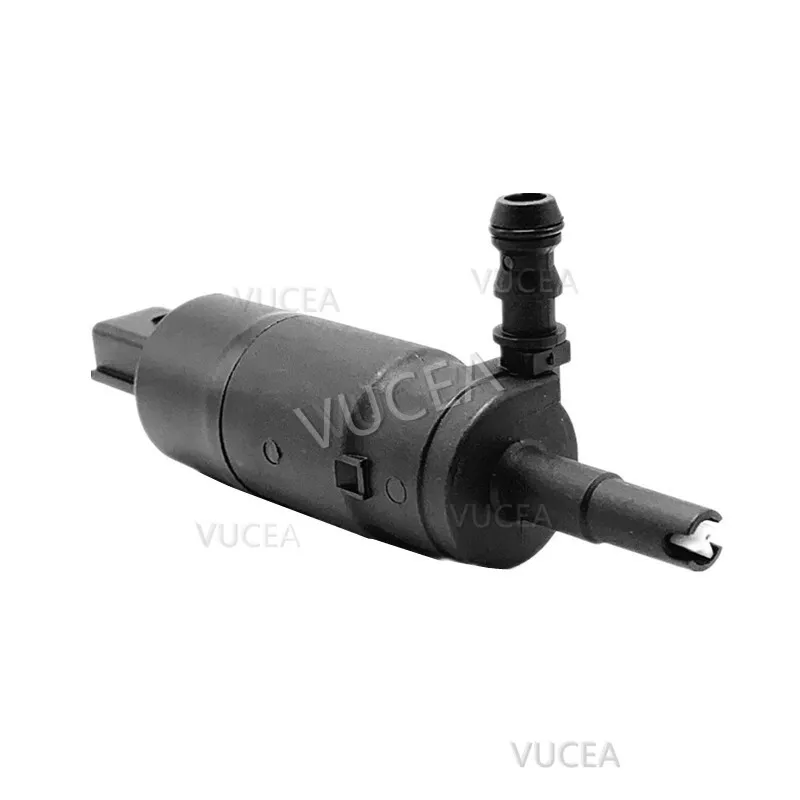 For A6 A7 A8 Cabrio Coupe Q5 Q7 R8 Quattro & TT Headlamp Washer Pump 3B7955681 Headlamp Cleaning Pump