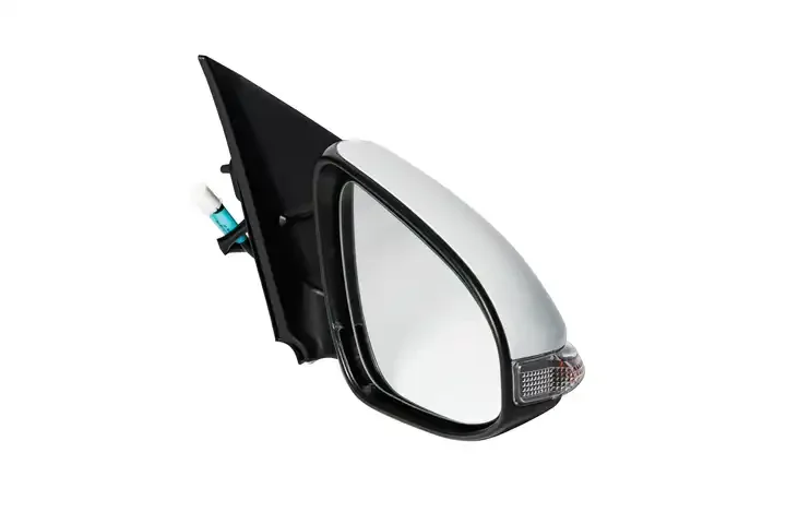 China manufacture quality Car Side Mirror Assembly Rear View Mirror Ev Car Mirror 14 for levin 5 lines