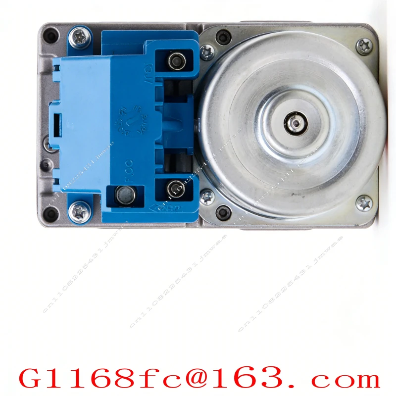 64/65TYD Pellet Round Table Furnace Feeding Slag Removal Motor Blue Charcoal Furnace Heating Deceleration Motor 2/3/5