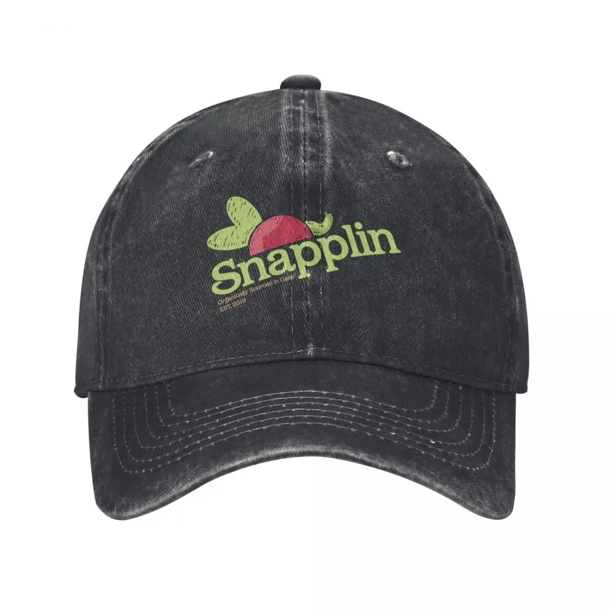 

Snapplin Baseball Cap Cosplay Golf Hat Men's Women's