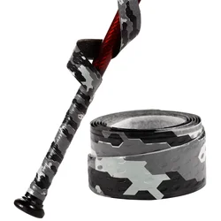 AMASPORT Baseball Bat Grip 1.1mm New Arrivals Embossed Pattern Grips for Baseball Bat Tape for Base Ball Accessories