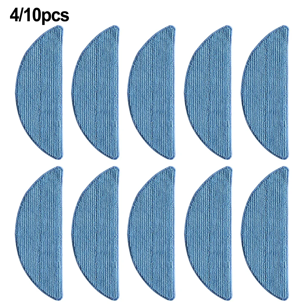 

Сменная Швабра для пылесоса из микрофибры аксессуары для пылесоса аксессуары для S5 S5 Max Robot