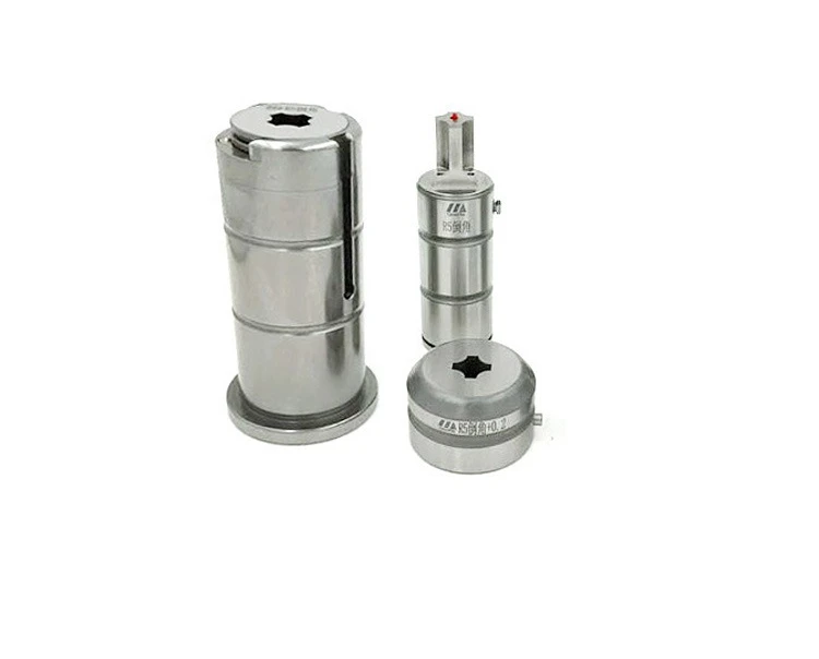 

Chuanpin's supply numerical control punch die, upper and lower die guide sleeve, thick tower 90 series die guide sleeve