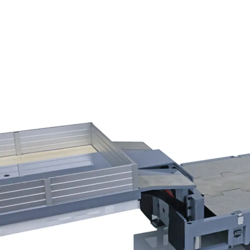 퓨리 베어 1/14 RC 메탈 헤비 트레일러 스완넥 탈착식 2+5축 타미야 RC 트랙터 트럭 덤퍼 로더 모델 TH20431