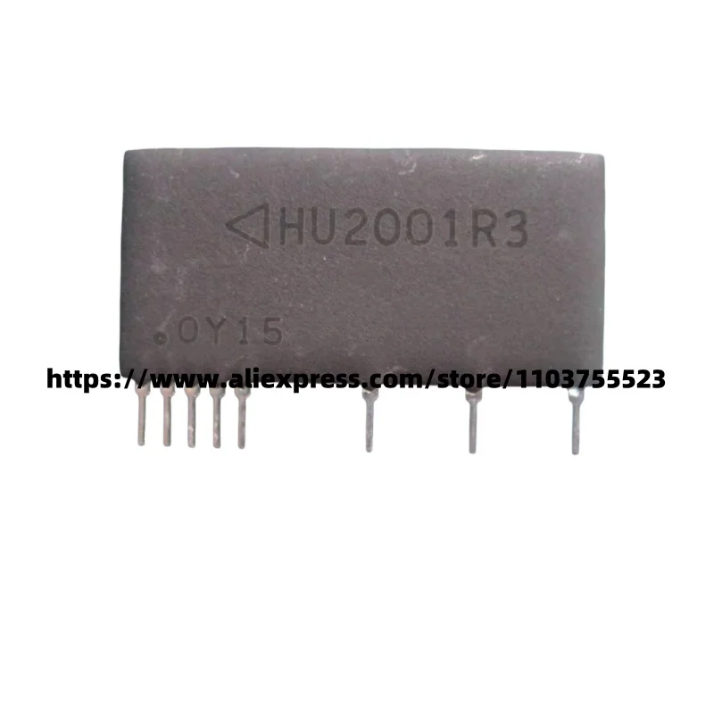 HU2001,HU2001R2 HU2001R3 Brand new original IGBT module