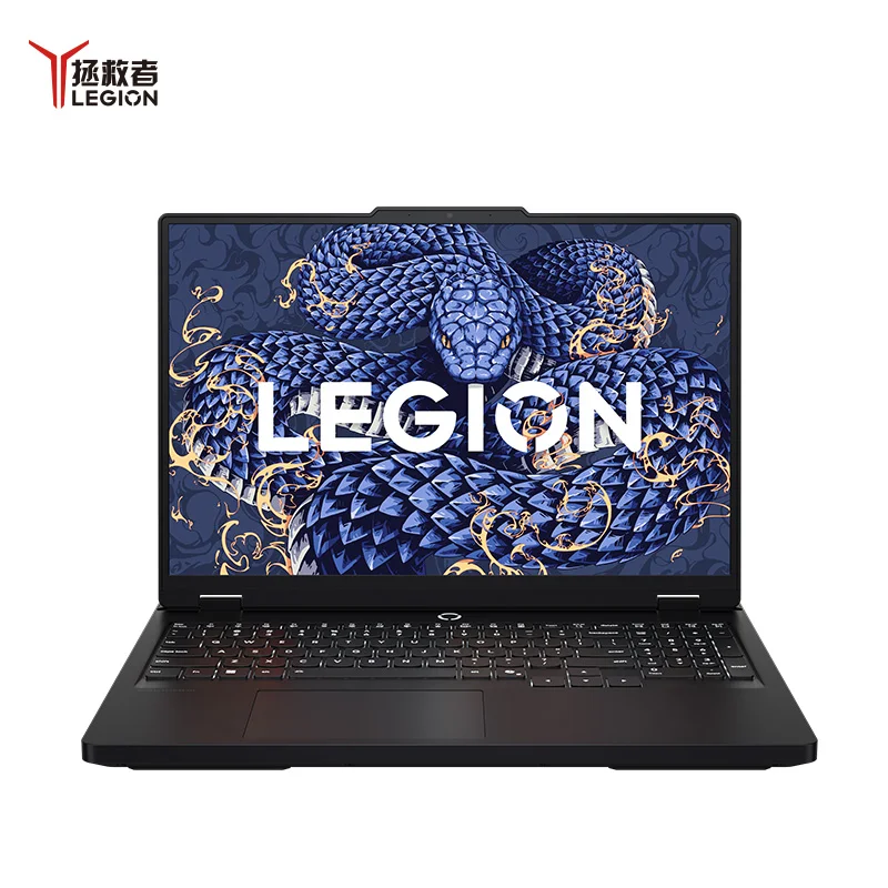 شاشة Lenovo LEGION Y7000P 2025 i7-14650HX GeForce RTX5060 8GB 16G/32GB 1TB 16 بوصة 2.5K 240 هرتز #3