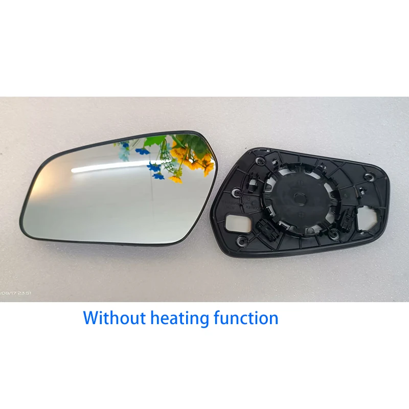 مرايا Krita لسيارات هيونداي كريتا وآيكس25 2019–2020: تقييم شامل ودليل عملي للاختيار الصحيح