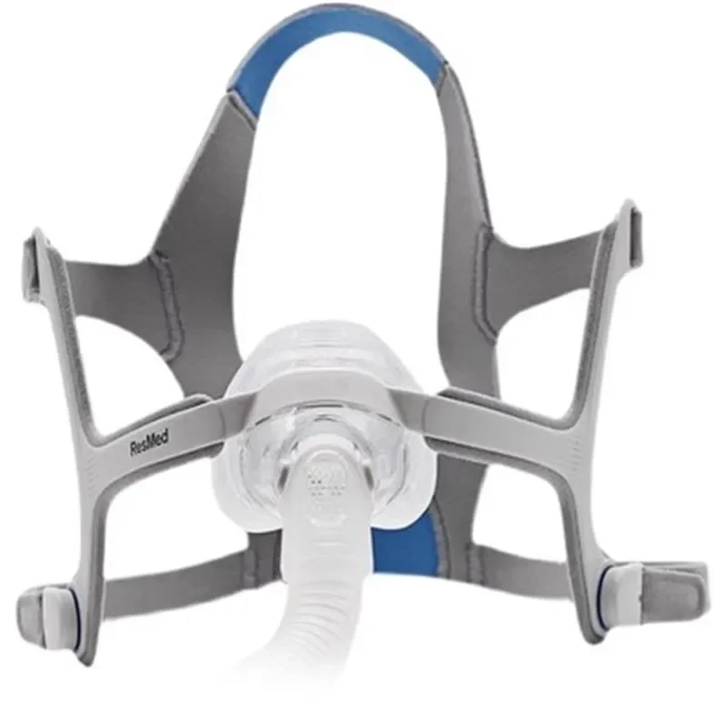 Airfit N20 Nasal Mask for Resmed CPAP Auto Bipap Mask Anti Snoring Sleep Apnea Respirator Ventilator CPAP Mask - view 3