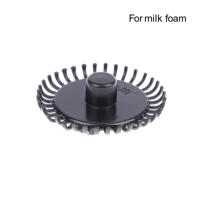 A98E-Set For Hero Automatic Milk Frother وآلة صنع الشوكولاتة الساخنة مجموعة خفق بديلة (2) #2