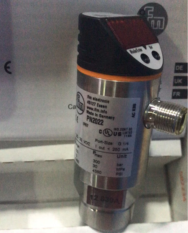 PN2022 | PN-100-SBR…