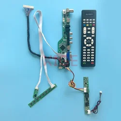 LCD Panel Driver Board Fit LM230WF3 LM230WF5 LM230WF7 23