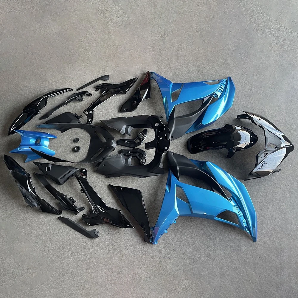 

For Kawasaki 2017 - 2019 Ninja 650 EX650 Fairing