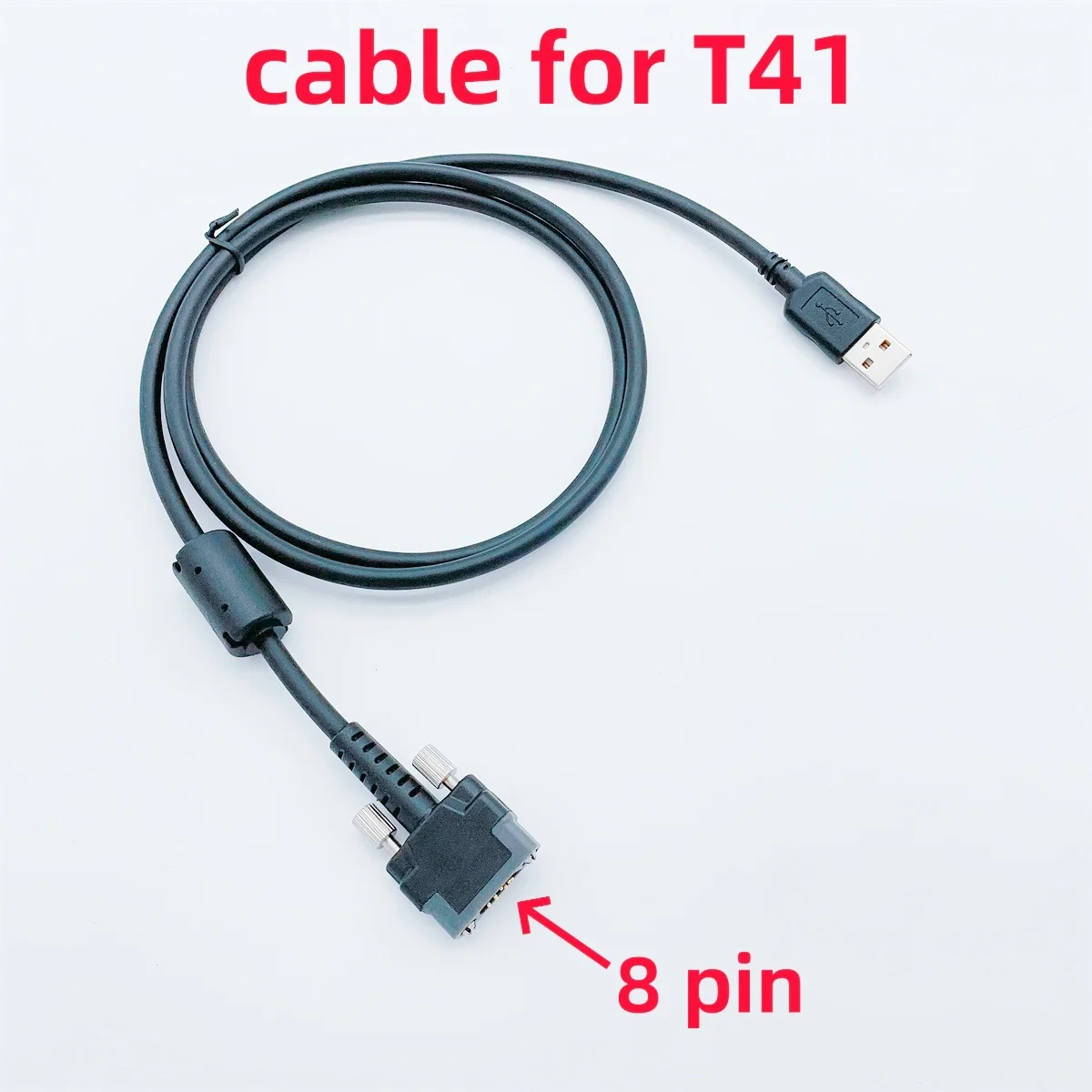 Cable 99706-03 Suitable for Trimble JUNO T41 controller GPS charger data cable for Trimble T41/5 cable