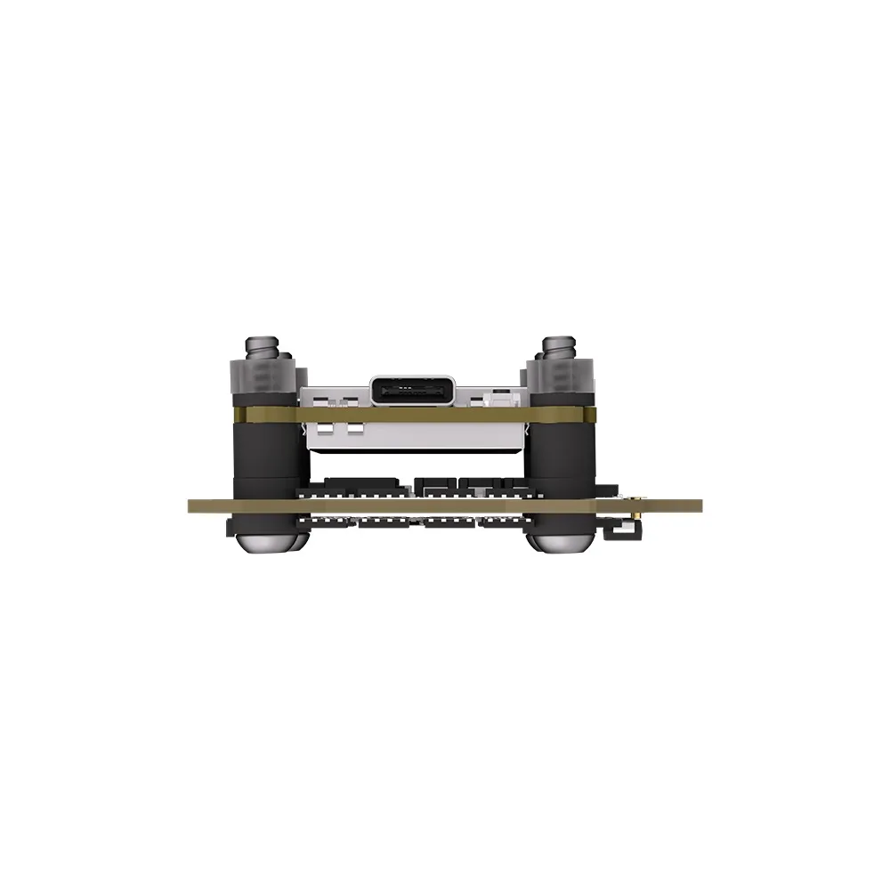 iFlight Borg H7 Stack ICM42688 Borg H7 Flight Controll Borg 60 ESC BL32 For FPV Racing DIY Parts