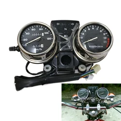 Motorcycle Electronic Speedometer Digital Gauge CM125 Tachometer Odometer For Honda CM125 CM 125 Digital Gear Spare Parts