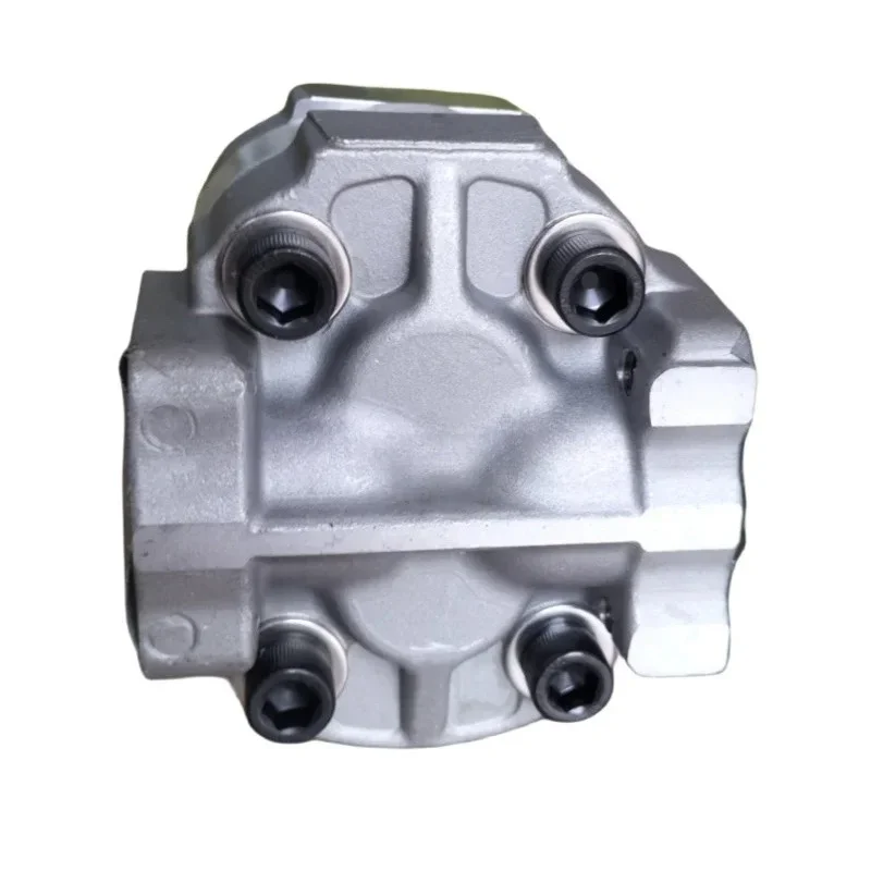 Excavator Parts D275AX-5 Bulldozer Gear Pump 708-1H-00021 7081H00021