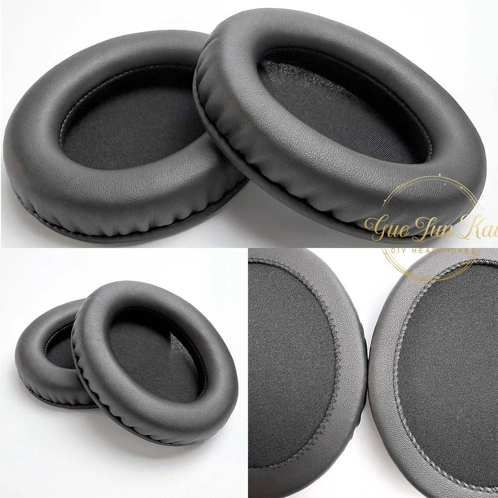 Oval Foam Ear Pads … - image