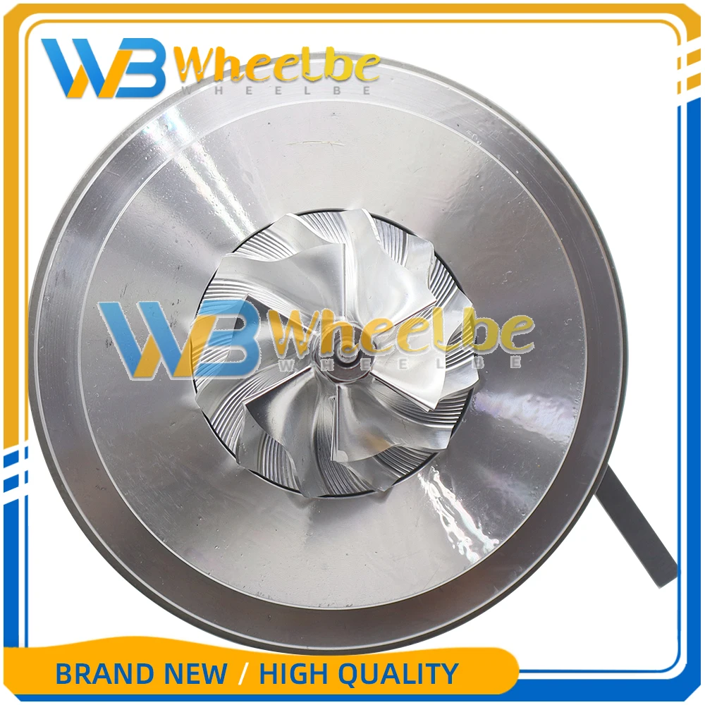TURBOCARTRIDGE CORE 53039700430 For HYUNDAI GRAND SANTA FE KIA SORENTO 2.2 CRD 2012