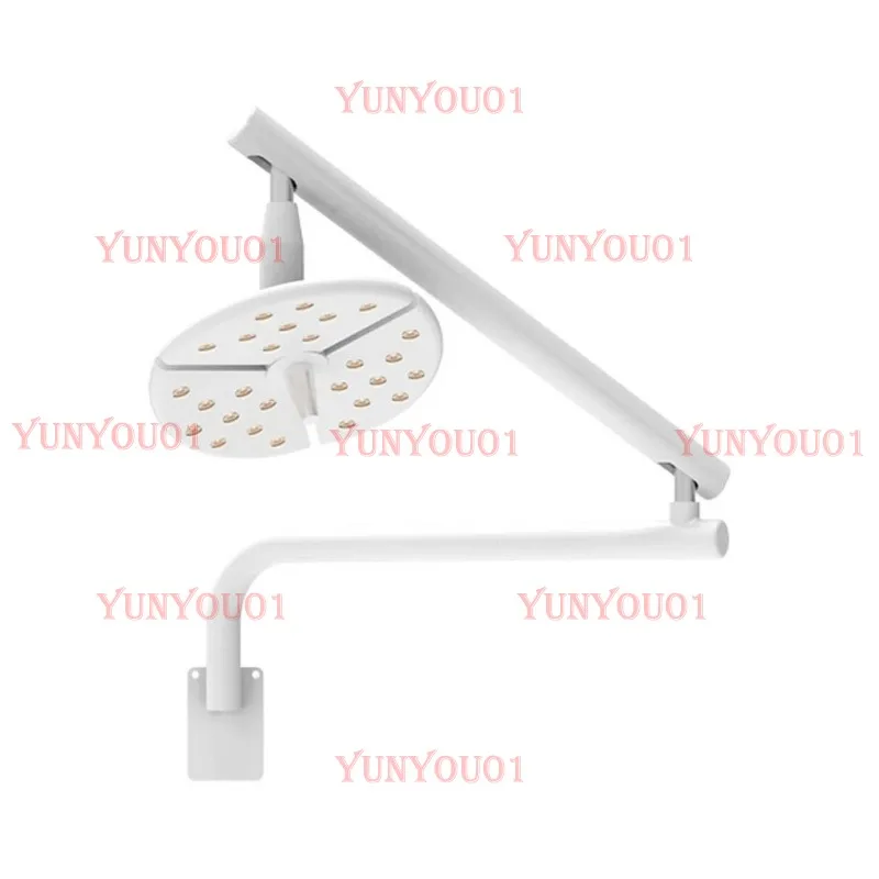 36W Shadowless Multifunctional Wall Mounted LED Light,