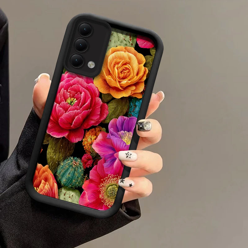 Flower Phone Case F…