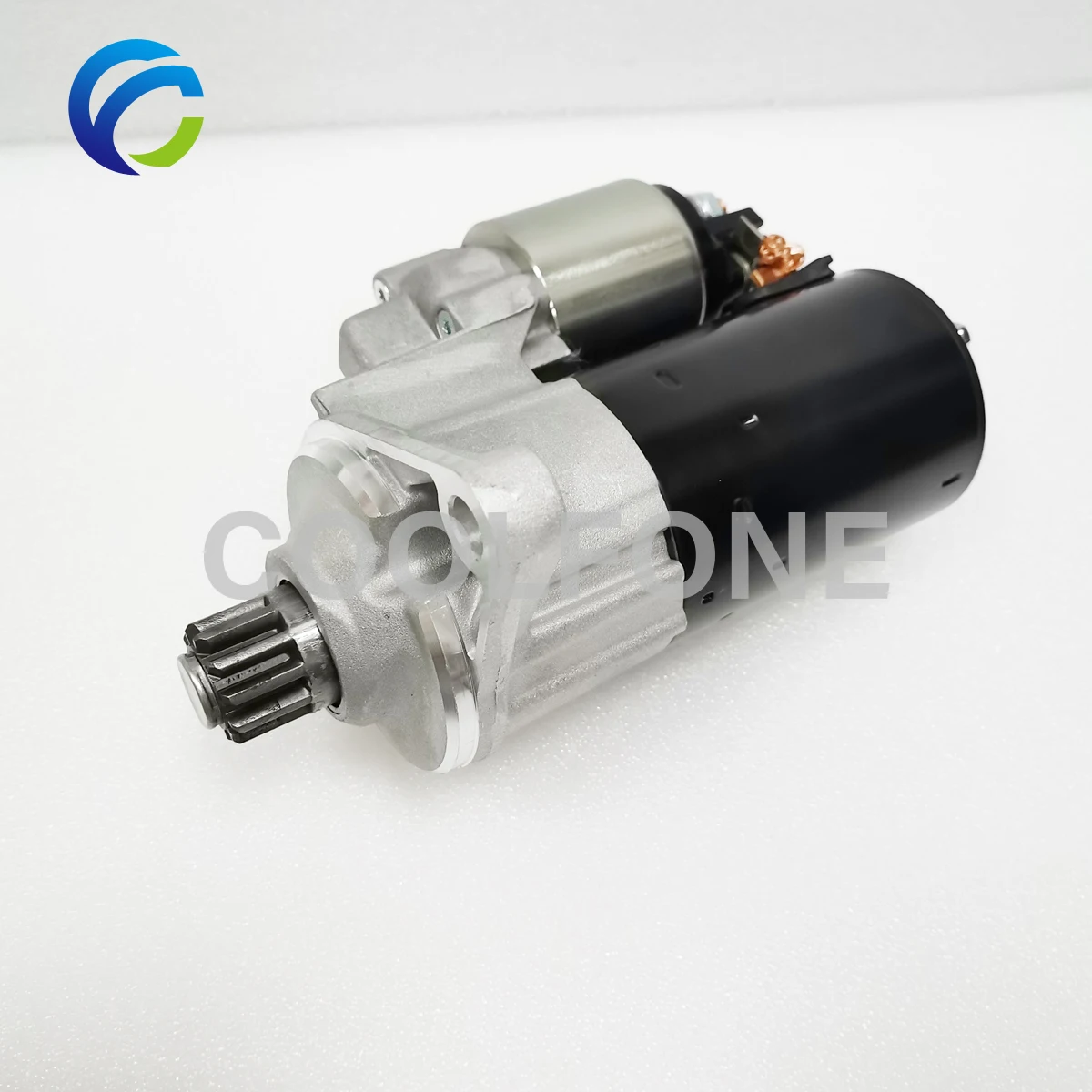 Self Starter Motor for VW AUDI A3 Q3 TT 2.0 TFSI 0001121435 0001121436 02E911023S STB0461BA. 0986025360 02E911023 02E911023SX