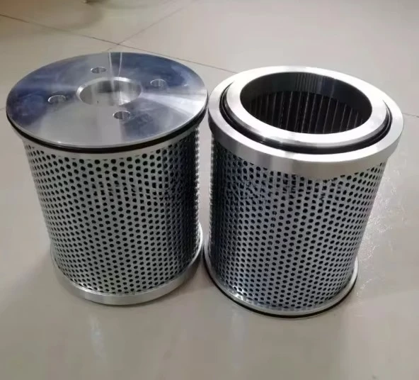 Marine hydraulic oil filter element DH30XN101100