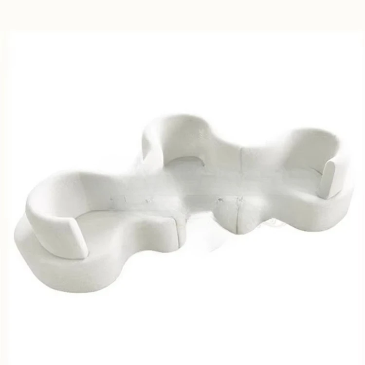 * Wedding Sectional Sofas Hotel Hall Modular Lounge Couch for Party and Event