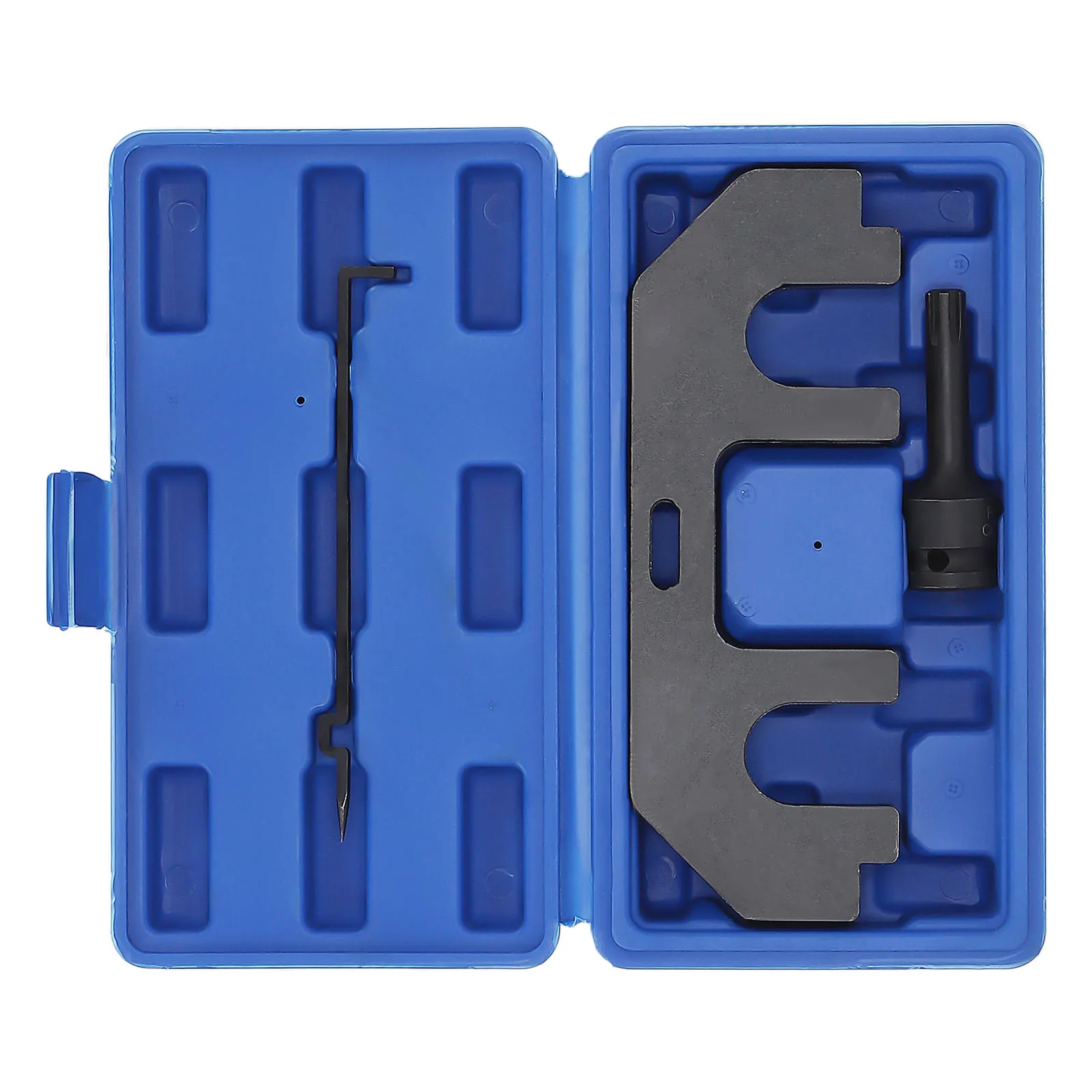 

Timing Chain Tool Kit & Sprocket for Lincoln Navigator 2018-2023 ML3Z6C525A