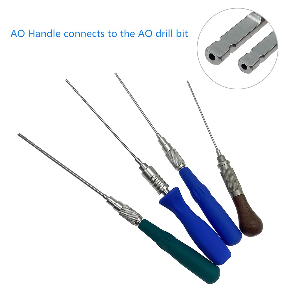 Stainless Steel Ao …