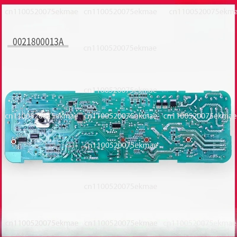 

Новая плата управления компьютерной платой стиральной машины 0021800013I 0021800013 0021800013A/F/G/B, компоненты материнской платы